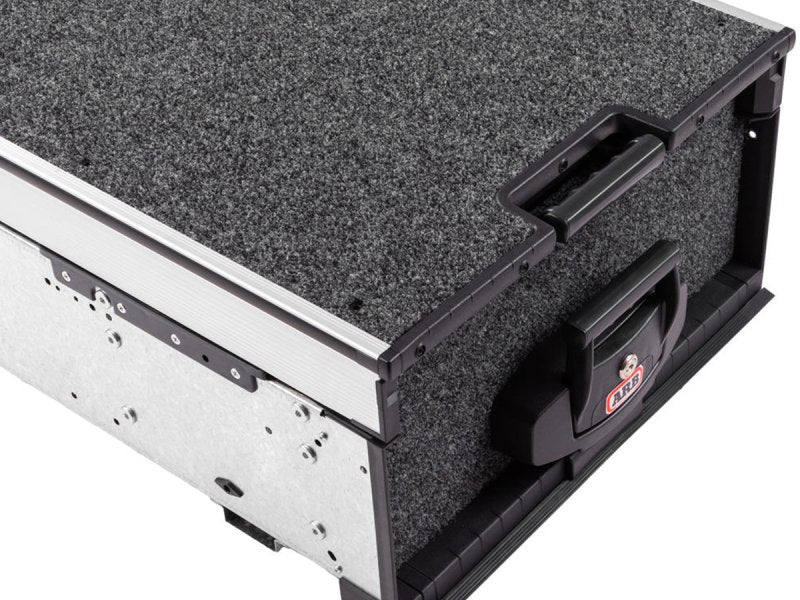 ARB Outback Schublade mit Auszugboden – Außenmaß 945×505×280 mm