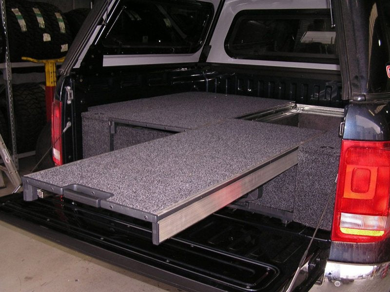 ARB Outback Schublade mit Auszugboden – Außenmaß 945×505×280 mm