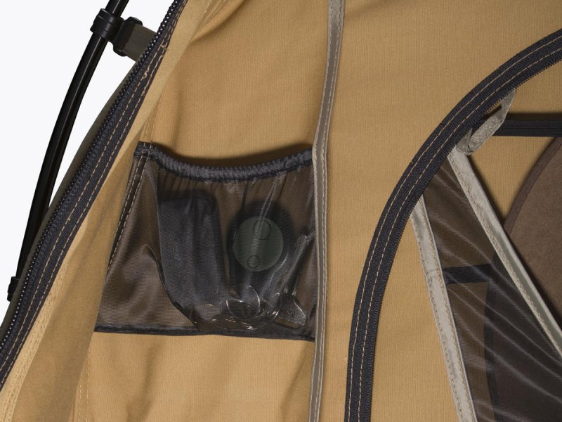 ARB Skydome Swag Serie II – 1 Person (SDS102)