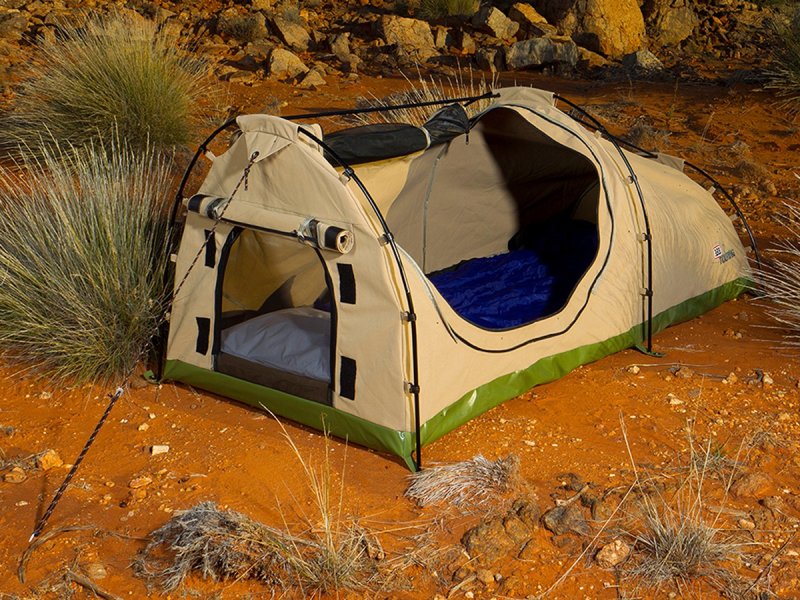 ARB Skydome Swag Serie II – 1 Person (SDS102)