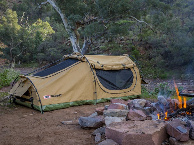 ARB Skydome Swag Serie II – 1 Person (SDS102)