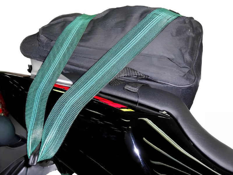 Flache Zurrgurte 1000 mm (Paar) Flat Strapz — Andy Strapz