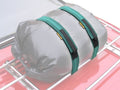Paire sangles plates 1500mm Andy Strapz - Flat Strapz — Andy Strapz