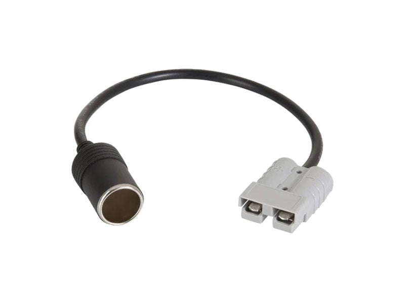 Cable connecteur Anderson Ontap vers allume cigare femelle — Ontap