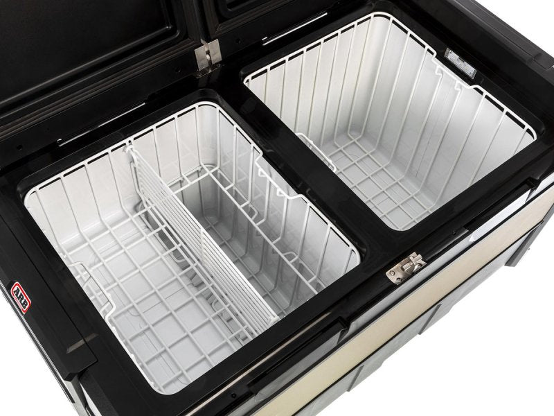 Kühlbox – Mrazák ARB Zero 96L Dual Zone — ARB