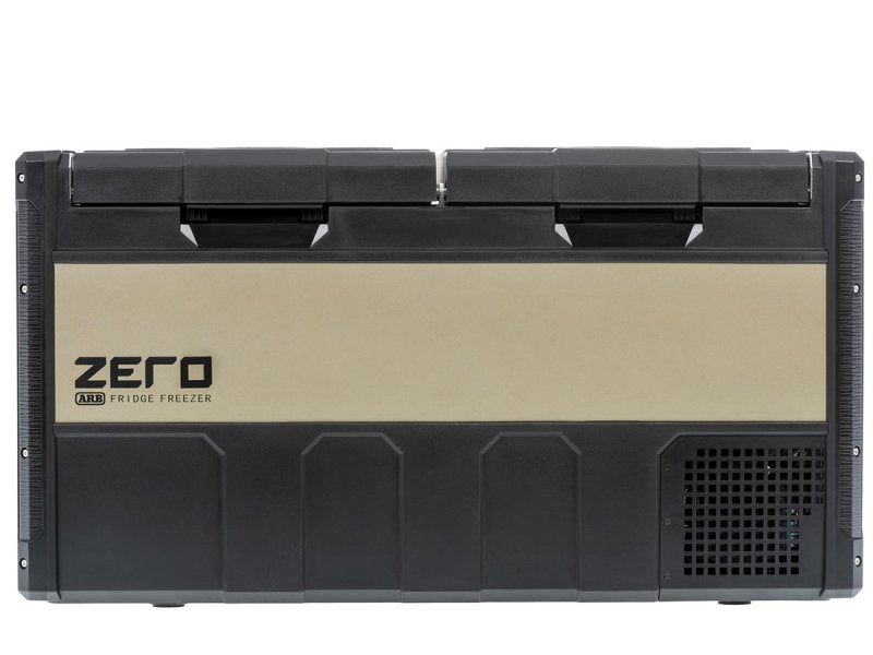 Kühlbox – Mrazák ARB Zero 96L Dual Zone — ARB