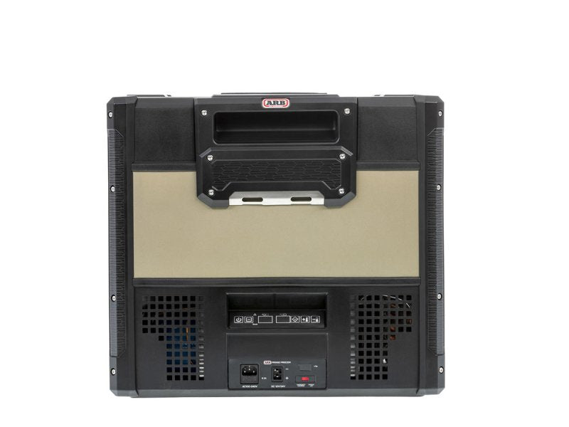 Kühlbox – Mrazák ARB Zero 96L Dual Zone — ARB