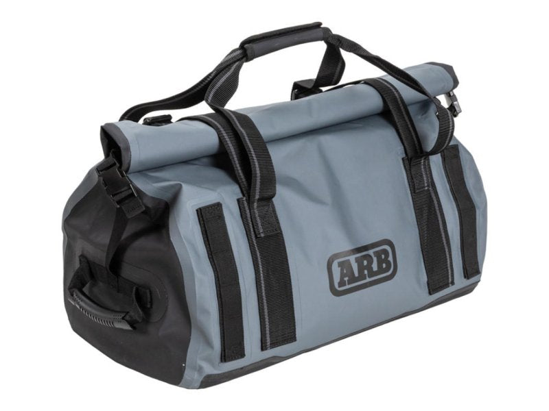 Vodotěsný vak ARB Cargo Gear Stormproof šedý - velikost S — ARB