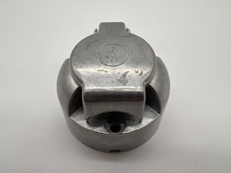 PRISE REM METAL 7 BROCHES ATTELAGE — DTC Parts