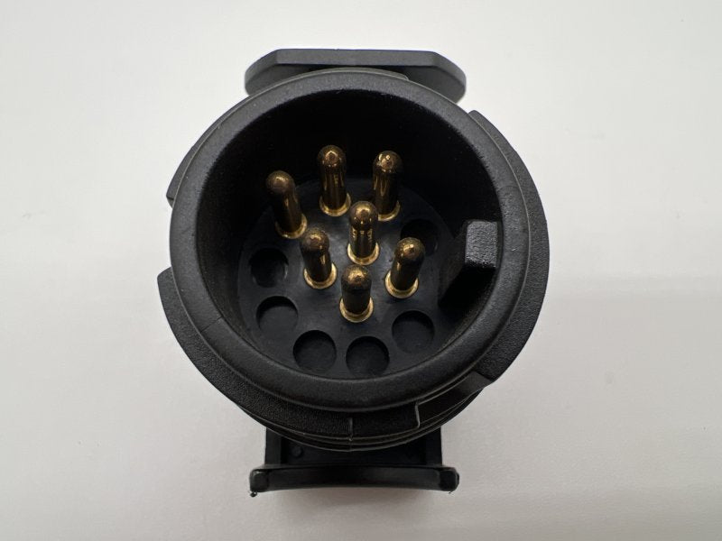 ADAPTATEUR 13 AUTO 7 REMORQUE — DTC Parts