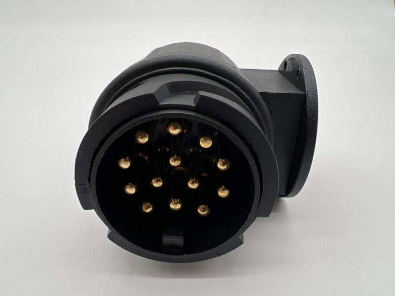 PRISE REM 7+6 BROCHES MALE — DTC Parts