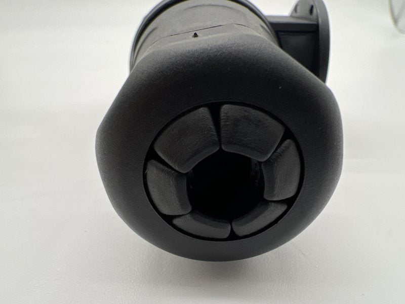 Anhängerstecker 7+6-polig