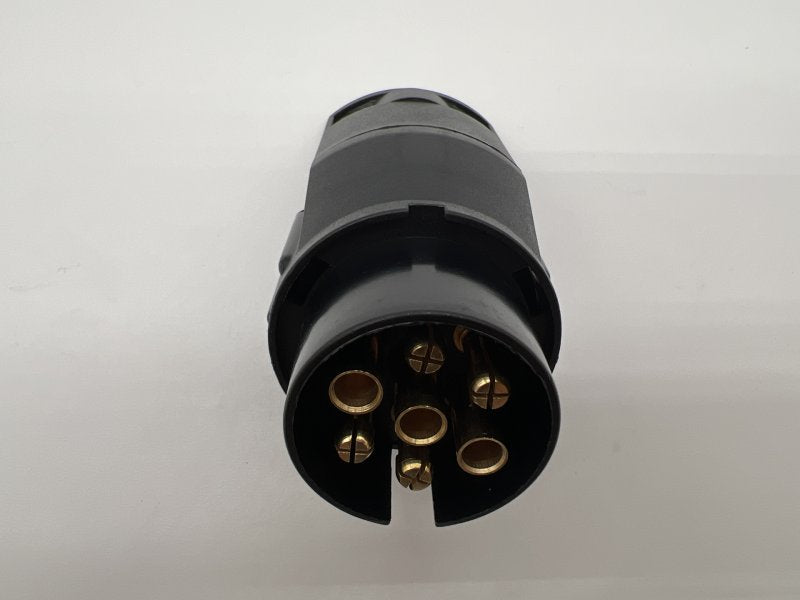 ADAPTATEUR 7 AUTO 13 REMORQUE — DTC Parts
