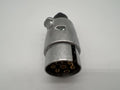 PRISE REM METAL 7 BROCHES MALE — DTC Parts