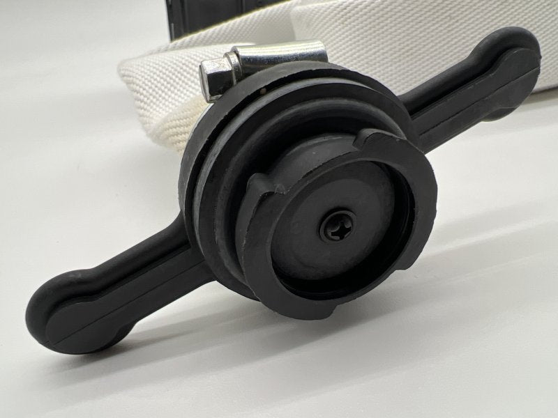 Zvedák na vzduchové vypouštění nebo kompresor – 4 tuny – DTC Parts