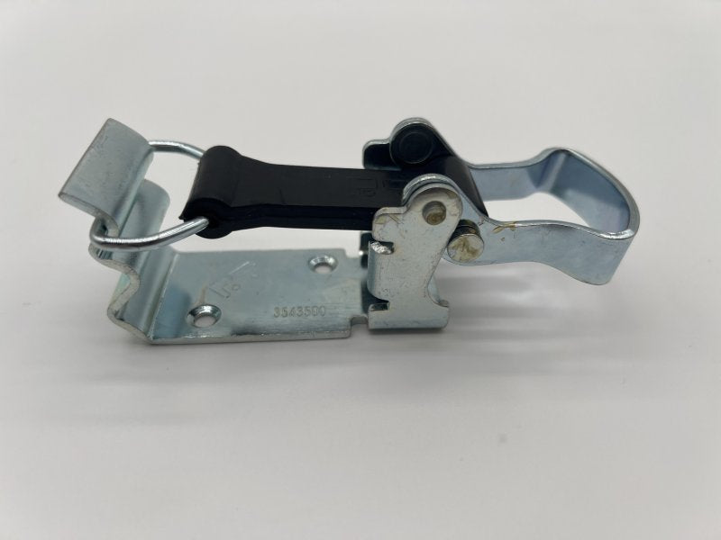 Fixation outil élastique à levier für manche Ø28mm à Ø50mm — DTC Parts
