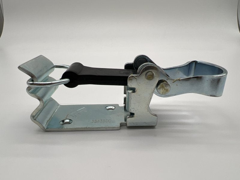 Elastischer Werkzeughalter mit Hebel – Stiel Ø 28–50 mm