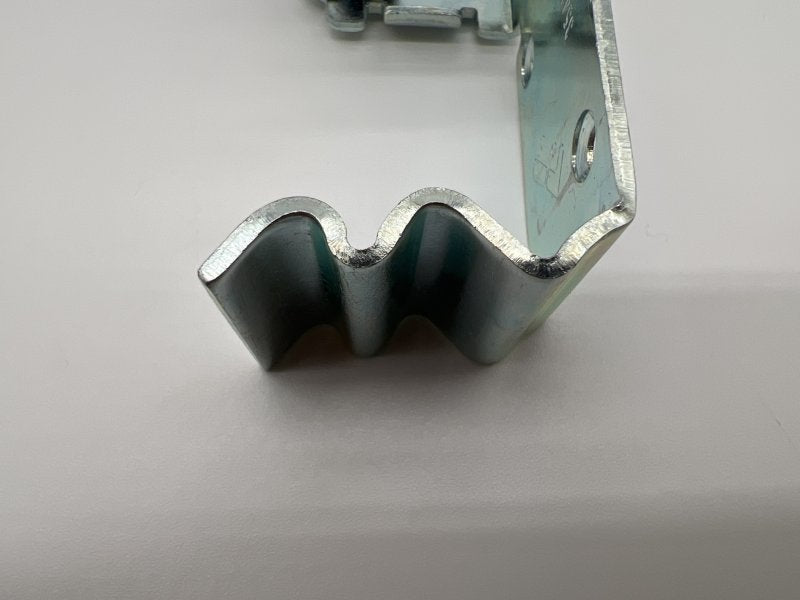 Elastischer Werkzeughalter mit Hebel – Stiel Ø 28–50 mm