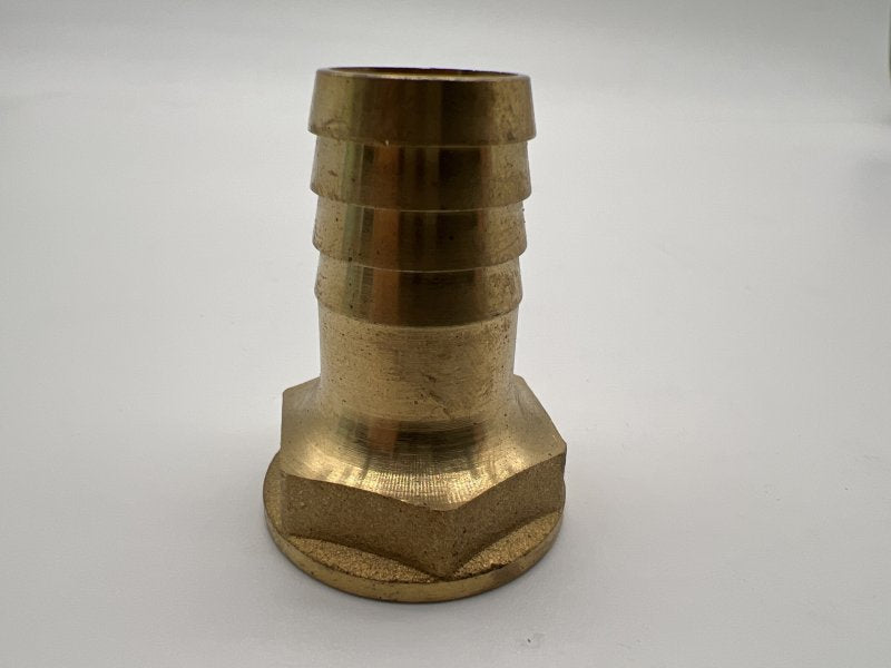 RACCORD CANNELE 19MM 3/4G Femelle — DTC Parts