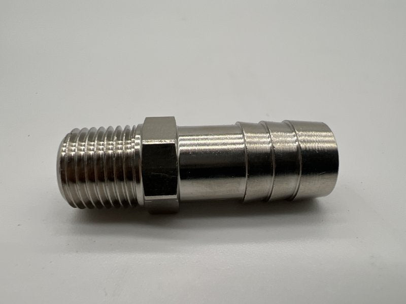 RACCORD CANNELE 13MM 1/4 — DTC Parts