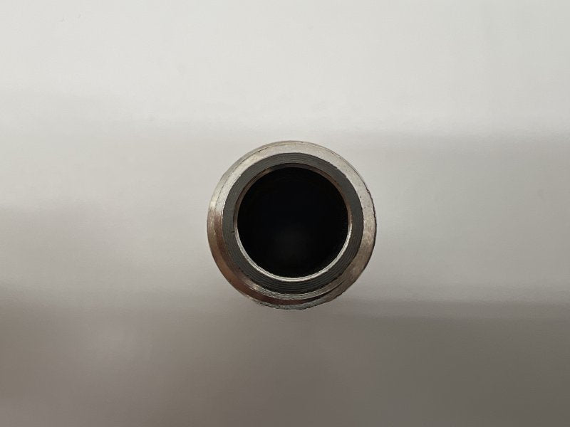DRÁŽKOVANÁ SPOJKA 13MM 1/4 — DTC Parts