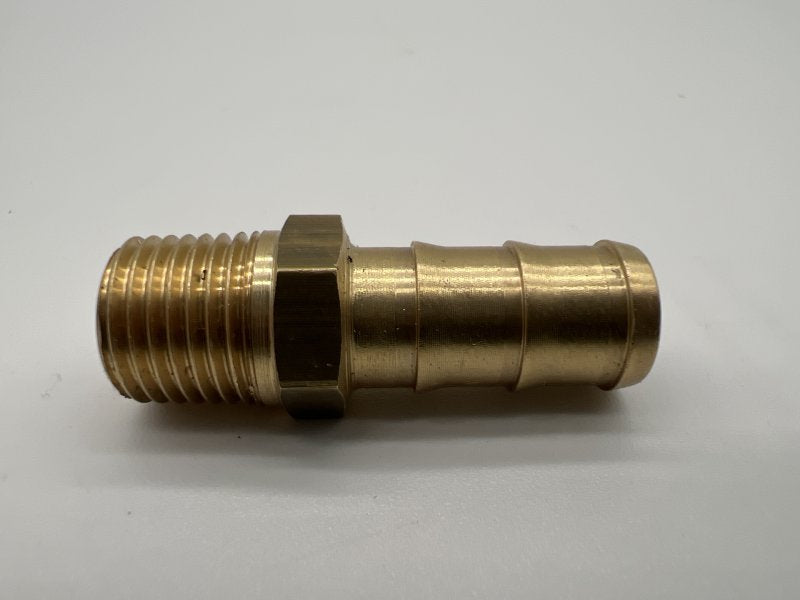 RACCORD CANNELE 10MM 1/4 — DTC Parts