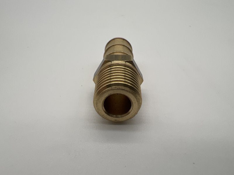 SPOJKA DRÁŽKOVANÁ 10MM 1/4 — DTC Parts