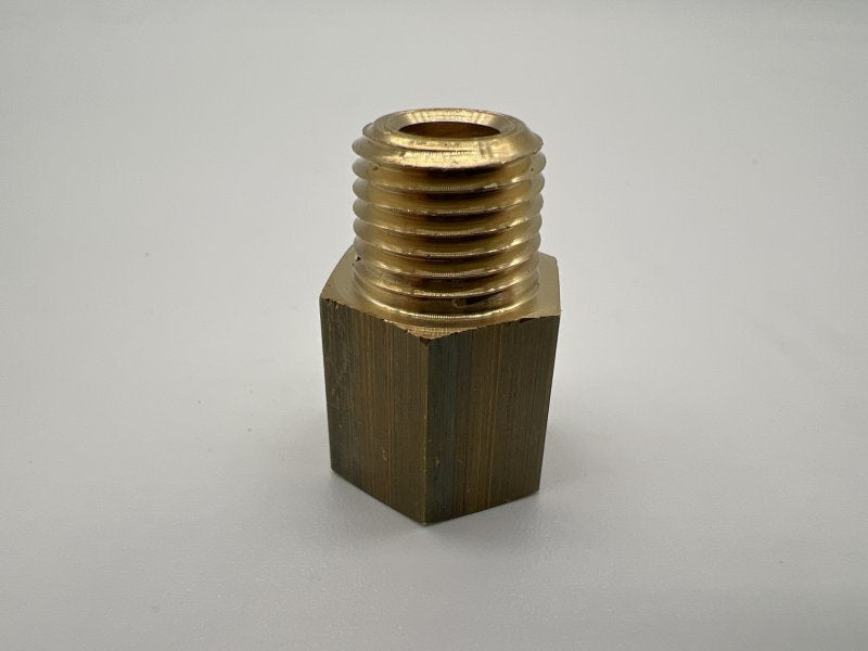 Adaptateur 1/4NPT M --> 1/4G F — DTC Parts