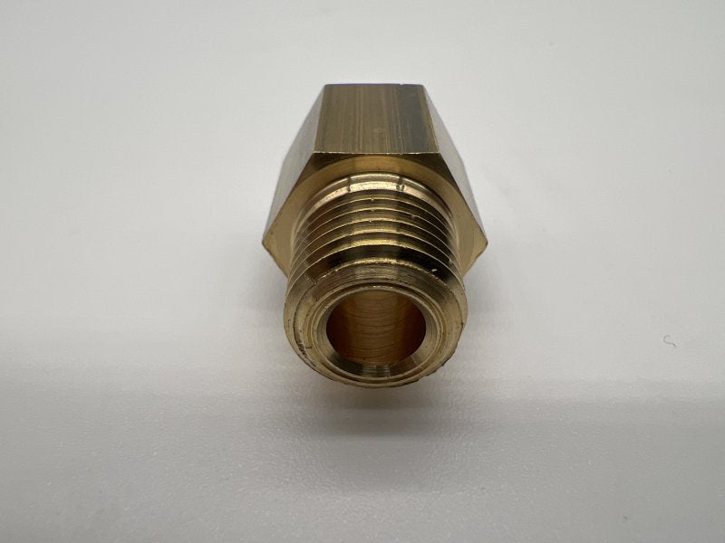 Adapter 1/4″ NPT (AG) auf 1/4″ G (IG)