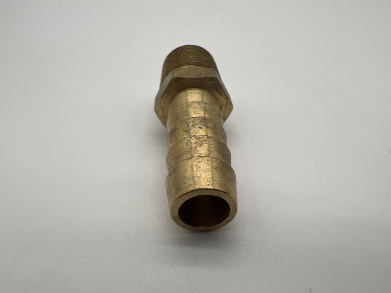 RACCORD CANNELE 10MM 1/4NPT — DTC Parts