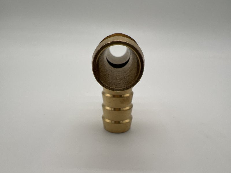 RACCORD T DRÁŽKOVANÝ 13MM — DTC Parts