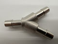 RACCORD Y CANNELE 8MM — DTC Parts