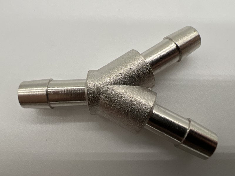 RACCORD Y CANNELE 8MM — DTC Parts