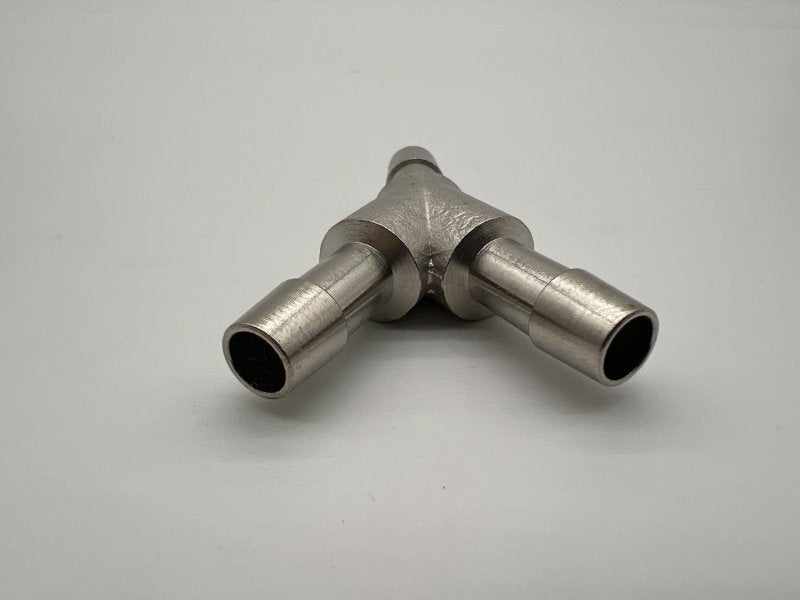 Y-Schlauchtülle 8 mm