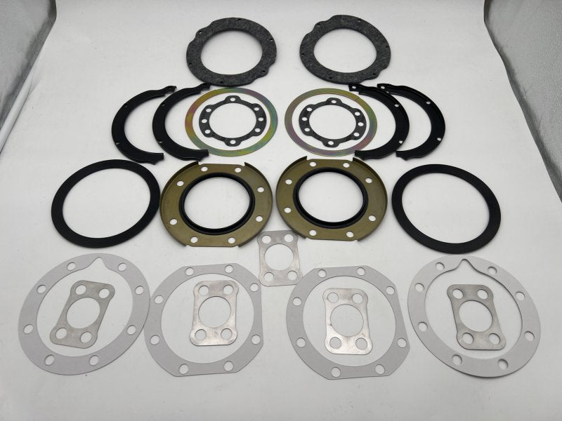 POCHETTE JOINTS — DTC Parts