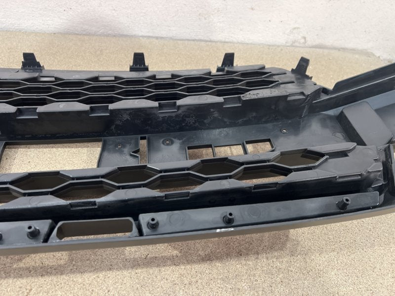 Kühlergrill Raptor-Style schwarz – Ford Ranger Wildtrak T9W