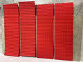 Plaque Soltrac désenlisement 100x30cm - lot 4 — Soltrac