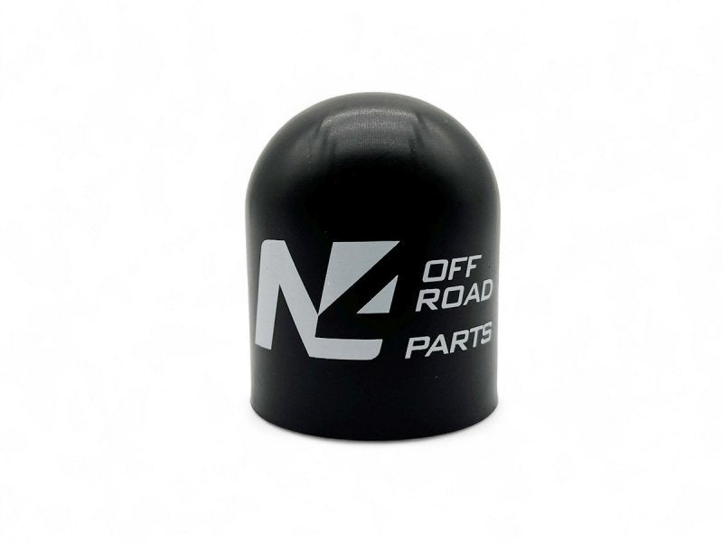 Cache boule d'attelage Ø50mm — N4-Offroad