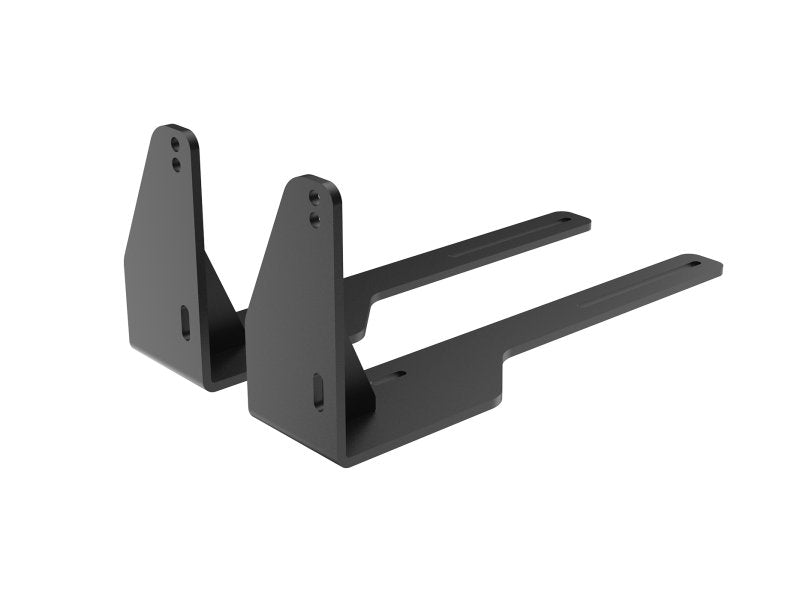 Supports HD hauts Markise autoportant Rhino Rack sur Dachträger Pioneer — Rhino Rack