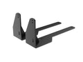 Supports HD hauts Markise autoportant Rhino Rack sur Dachträger Pioneer — Rhino Rack