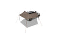 Markise RHINO RACK Batwing Compact Awning droite — Rhino Rack