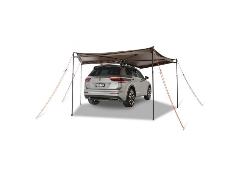 Markise RHINO RACK Batwing Compact Awning rechts — Rhino Rack