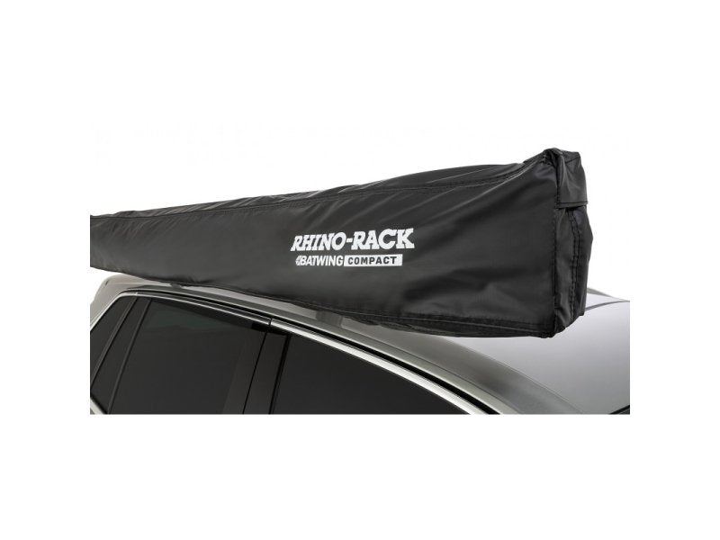 Markise RHINO RACK Batwing Compact Awning rechts — Rhino Rack
