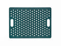 Tapis douche extérieur bleu Ontap — Ontap
