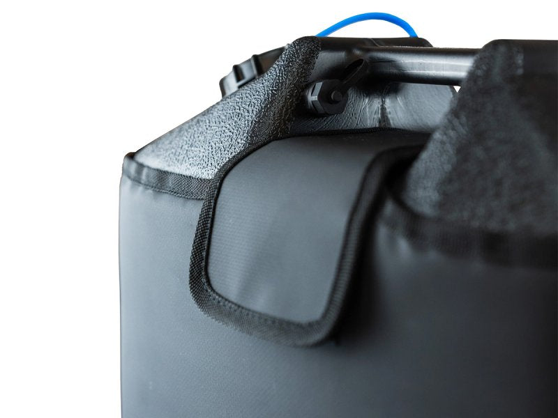 Isolierende Schutzhülle mehrschichtig (PVC) – Ontap