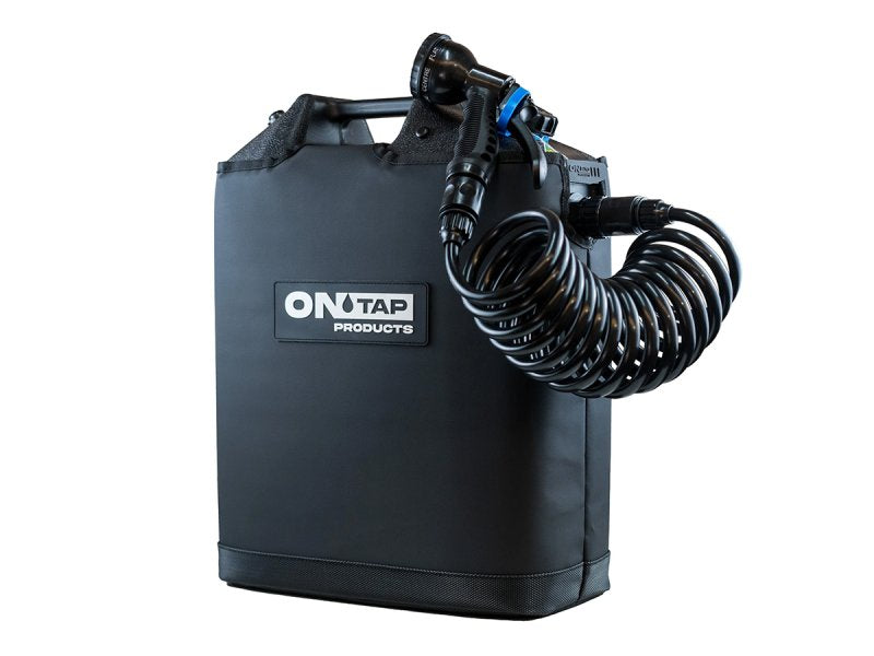Isolierende Schutzhülle mehrschichtig (PVC) – Ontap