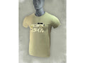 Tshirt homme HDJ80 Dream Team Car kaki Taille 2XL — DTC Parts