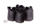 Kit 8 sacs d'arrimage Markise à remplir für sol dur — Rhino Rack