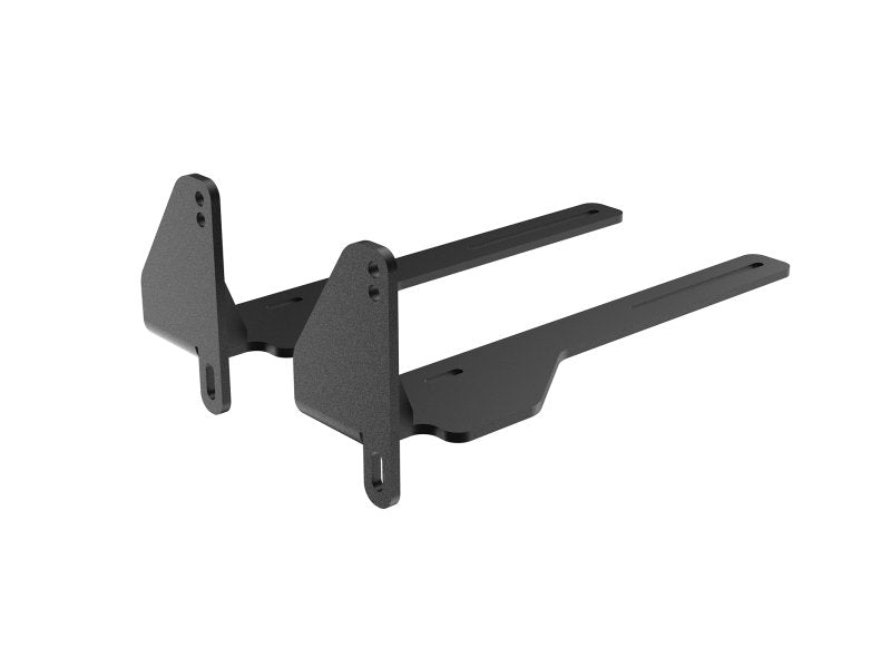 Supports HD Markise autoportant Rhino Rack sur Dachträger Pioneer — Rhino Rack