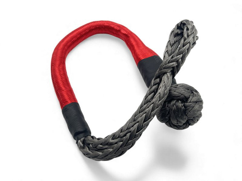 Textilschäkel 10T mit Tasche — N4-Offroad